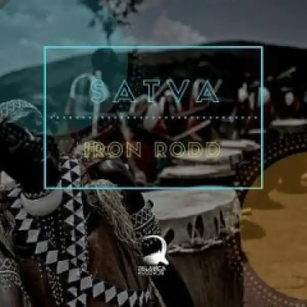 Iron Rodd - Satva